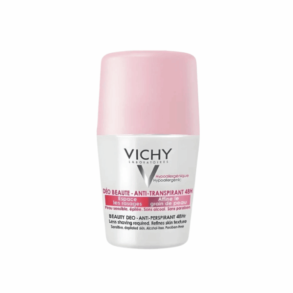 Women Antiperspirant Roll On Deodorant