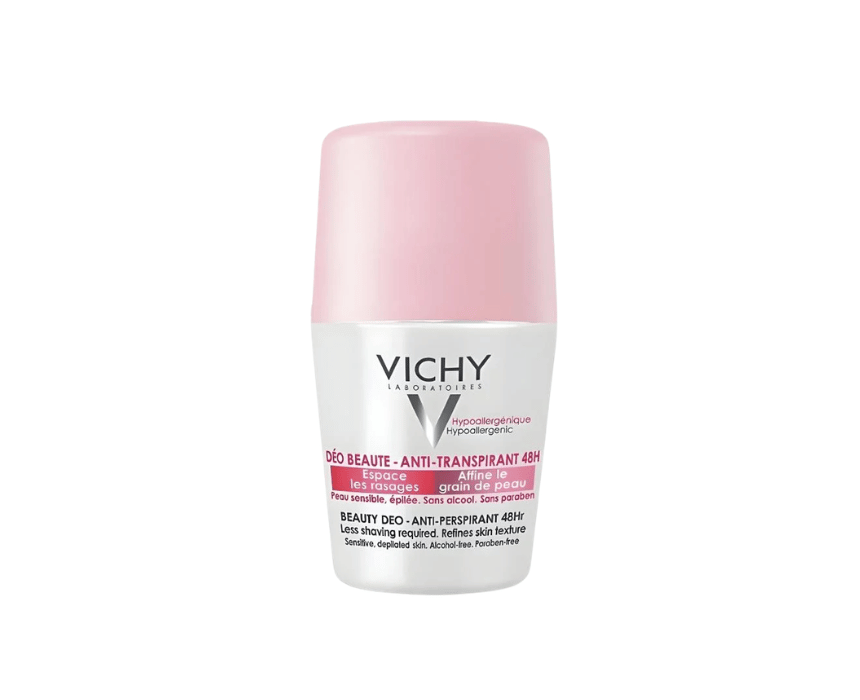Untitled design Women Antiperspirant Roll On Deodorant - Image 1