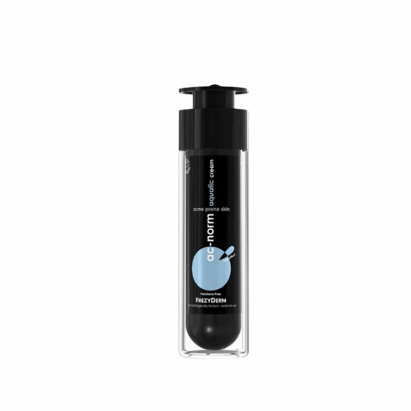 Hydrating Acne Face Serum