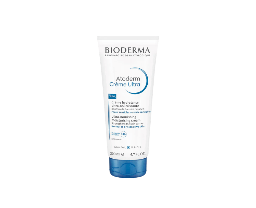 Untitled design Ultra Nourishing Face and Body Cream - Image 1