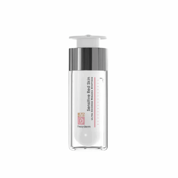 Tinted Redness SPF 30 Cream