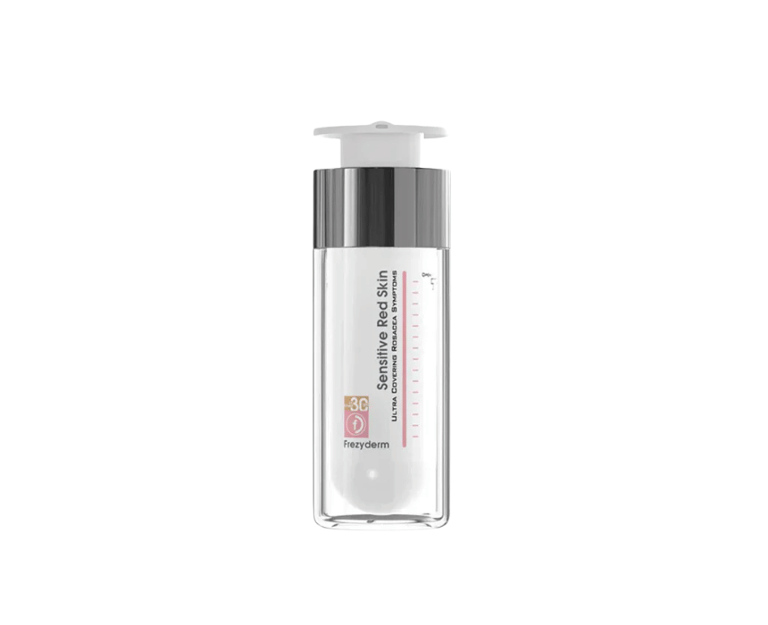 Untitled design Tinted Redness SPF 30 Cream - Image 1