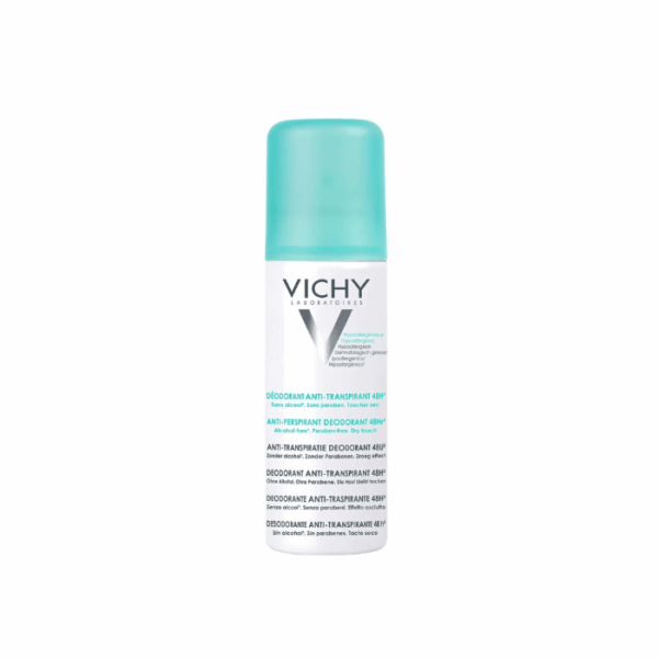 Aluminum Free Mineral Deodorant Spray