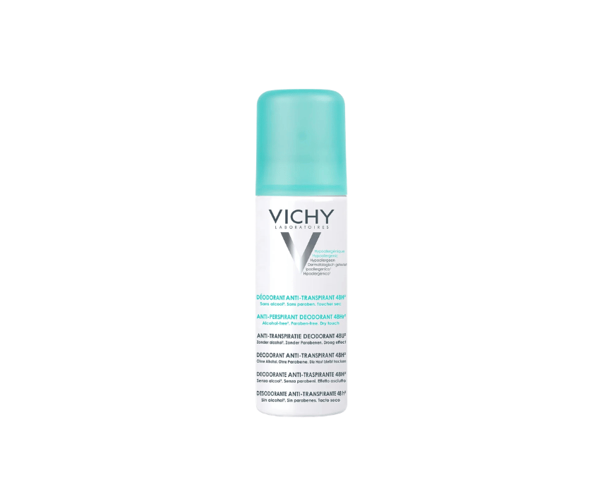 Untitled design Aluminum Free Mineral Deodorant Spray - Image 1