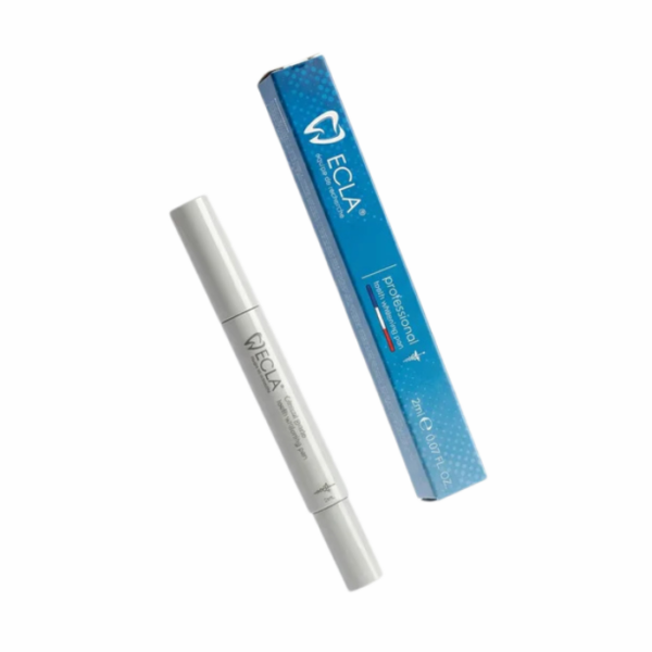ECLA Teeth Whitening Pen