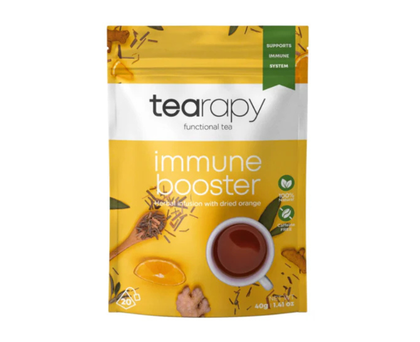 Untitled design (8) Tearapy Functional Tea Immune Booster Herbal Infusion - Image 1