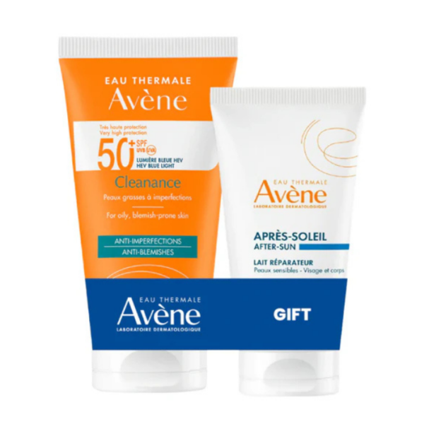 Avene Sun Protection Cleanance