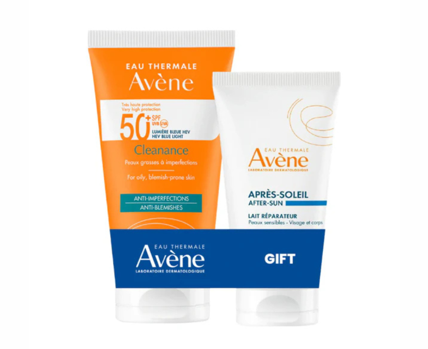 Untitled design (8) Avene Sun Protection Cleanance - Image 1