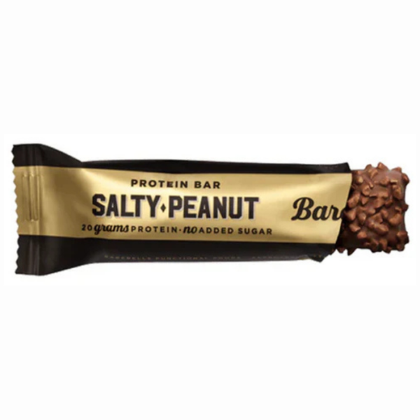 Barebells Protein Bar Salty Peanuts