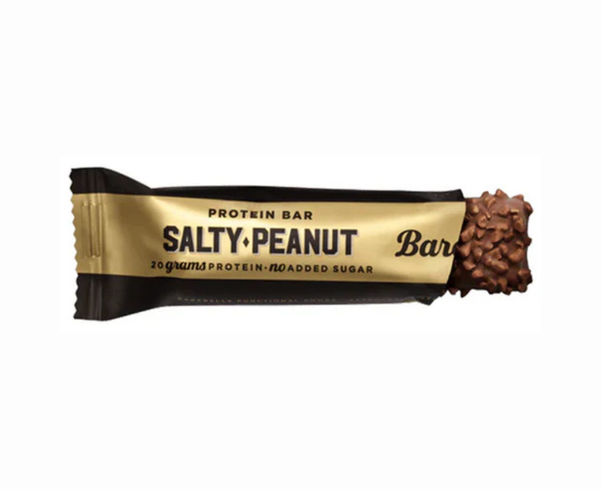 Untitled design (8) Barebells Protein Bar Salty Peanuts - Image 1