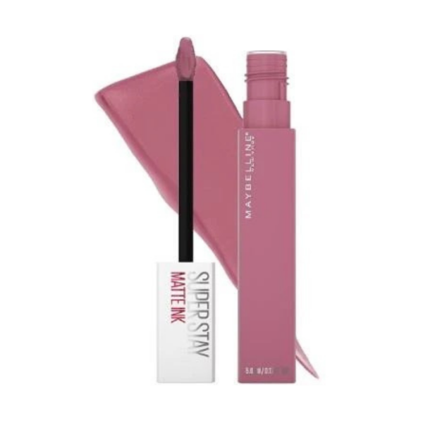 MNY SS MatteInk Liquid Lipstick