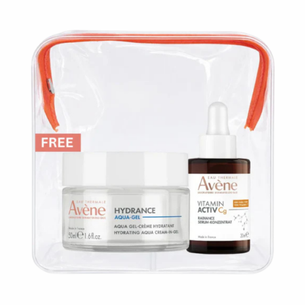 Avene Routine Set