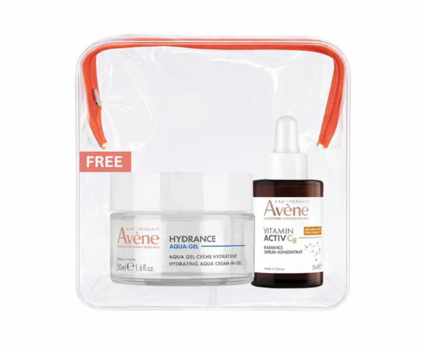 Untitled design (8) Avene Routine Set - Image 1
