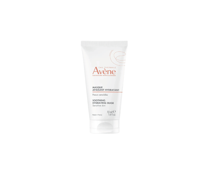 Untitled design Hydrating Face Mask for Sensitive Skin - Image 1