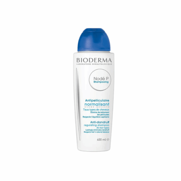 Anti Dandruff Scalp Shampoo