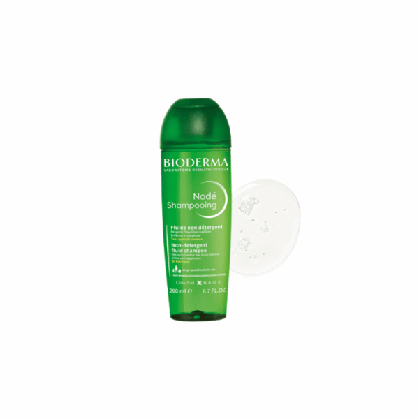 Gentle Daily Scalp Shampoo