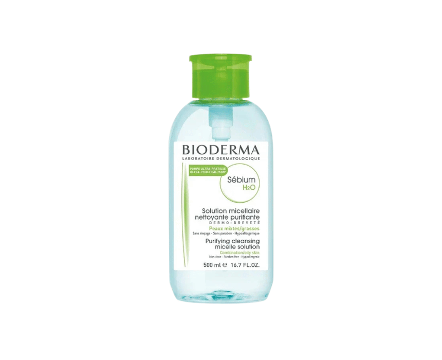 Untitled design Micellar Water for Oily Skin - Image 1
