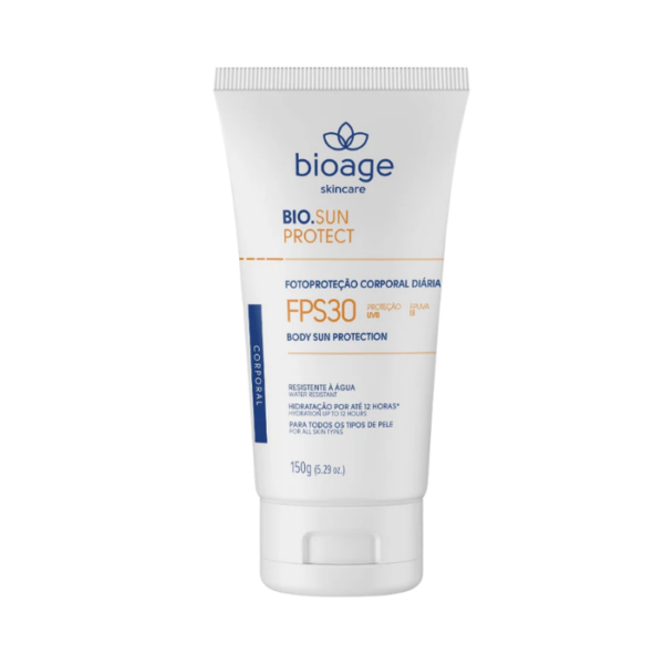 Bio Sun Protect Body Sun Protection