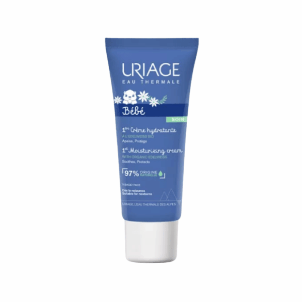 Protective Moisturizing Baby Cream