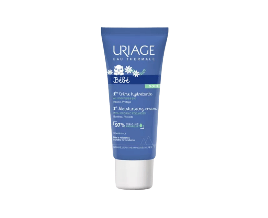 Untitled design Protective Moisturizing Baby Cream - Image 1