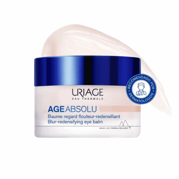 Anti Aging Eye Contour Balm