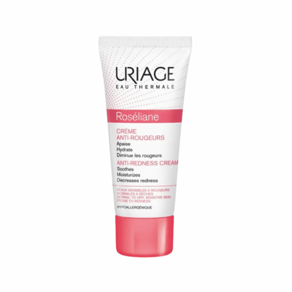 Anti Redness Soothing Face Cream