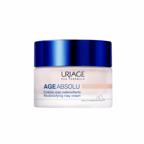 Redensifying Anti Aging Face Cream