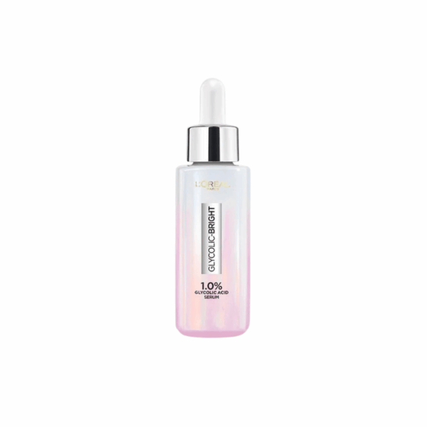 Glycolic Acid Brightening Serum