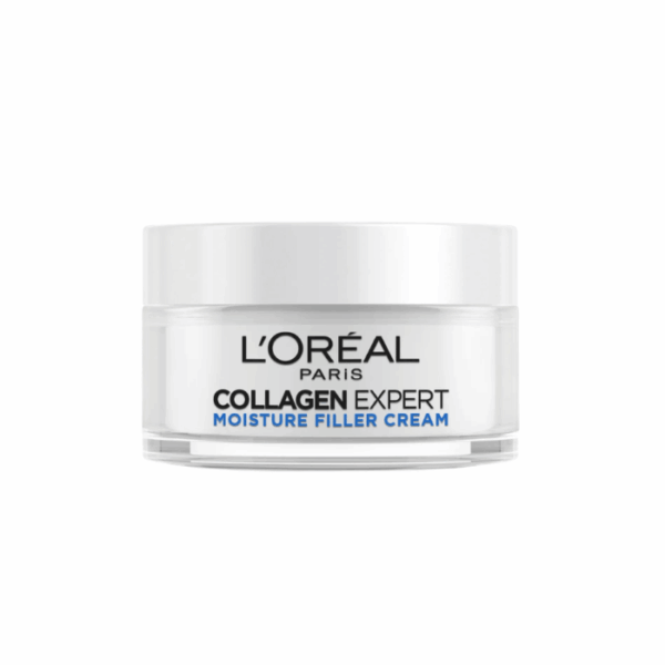 Collagen Anti Aging Hydrating Cream