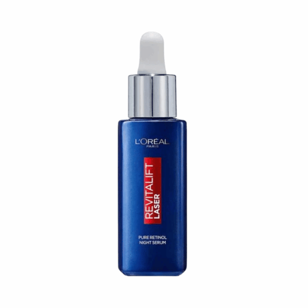 Retinol Anti Aging Night Serum
