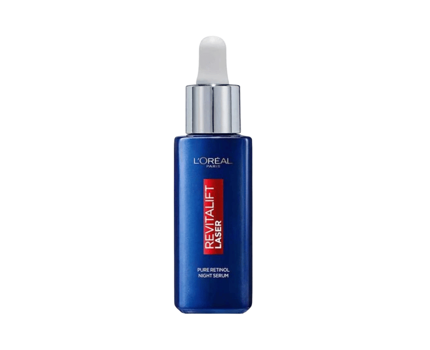 Untitled design Retinol Anti Aging Night Serum - Image 1