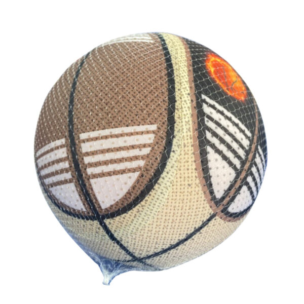 Elastic Basketball (Assorted)