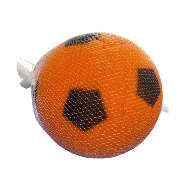 Soft Foam Ball (Assorted)