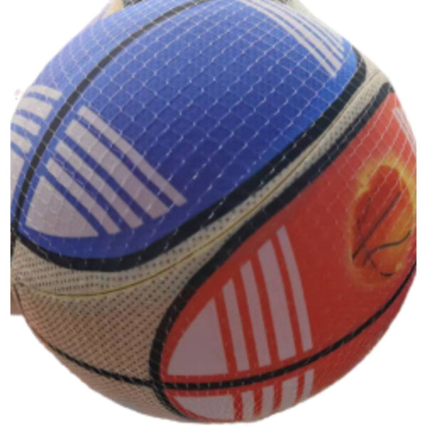 Silent Basketball (Assorted)