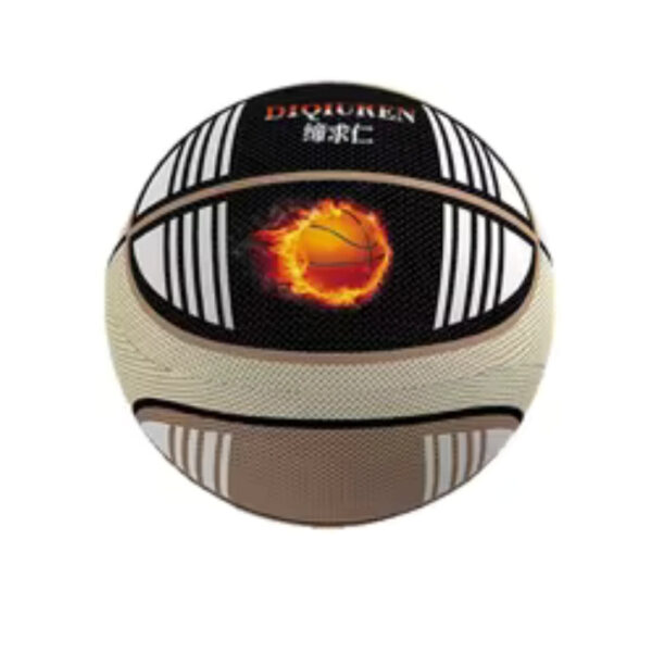 Silent Basketball (Assorted)
