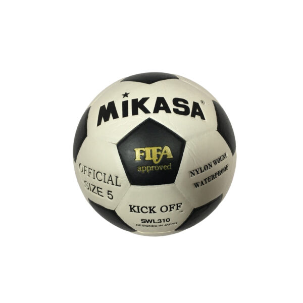 Size 5 Soccer Ball