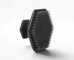 Silicone Beard Scrubber Men - Image 