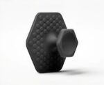Silicone Beard Scrubber Men - Image 
