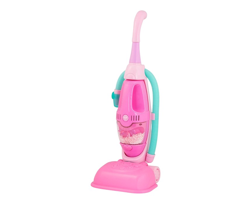 Vacuum Cleaner1 Kids Pretend Vacuum Toy - Image 1