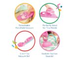 Kids Pretend Vacuum Toy - Image 