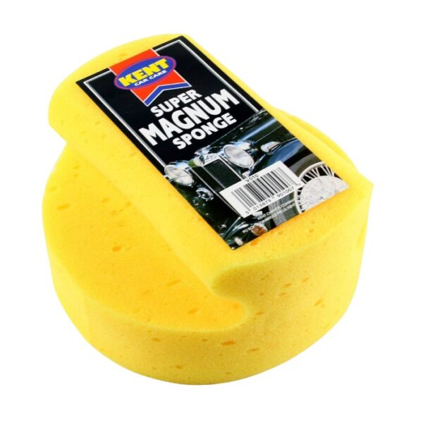 Kent Magnum Car Wash Sponge