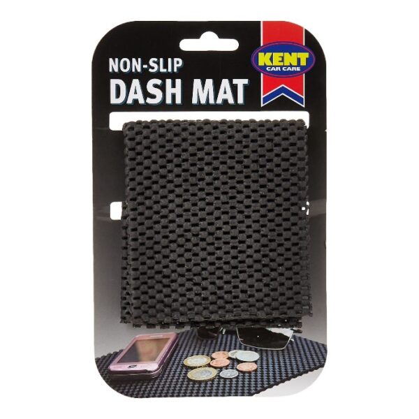 Kent Non-Slip Dash Mat