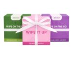 Deodorant & Feminine Wipes Bundle - Image 