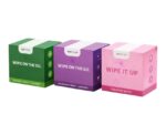 Deodorant & Feminine Wipes Bundle - Image 