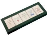Father's Day Chocolate Box - Image 
