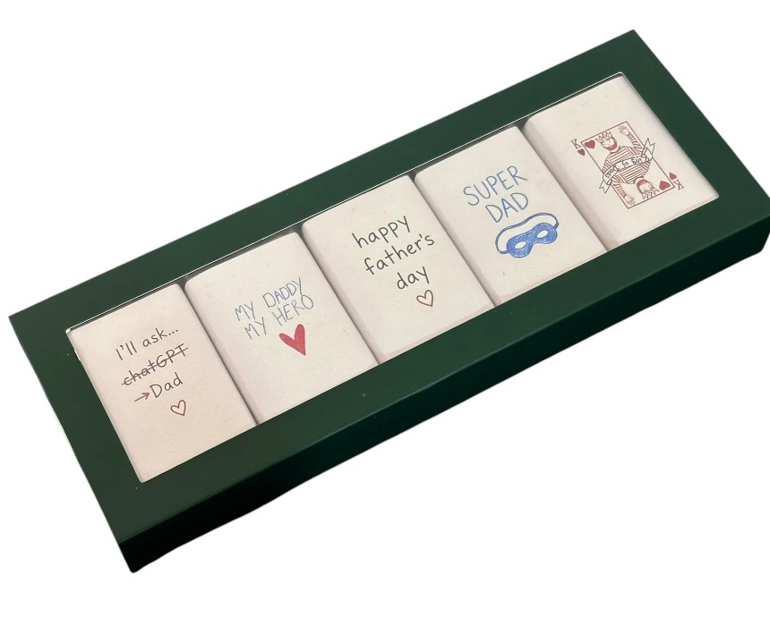 WhatsApp_Image_2026-06-06_at_1.14.01_PM_1 Father's Day Chocolate Box - Image 1