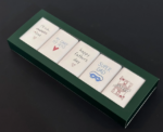 Father's Day Chocolate Box - Image 