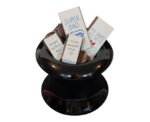 Father's Day Chocolate Vase - Image 