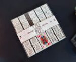 King Jeddo Chocolate Box - Image 
