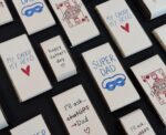 Father's Day Chocolate Tray - Image 